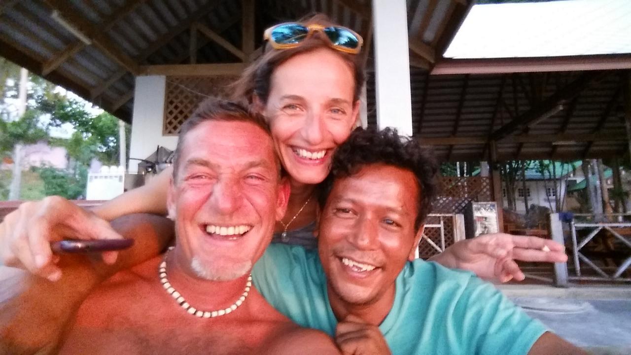 Smile Sunset Resort Koh Lipe Exteriör bild