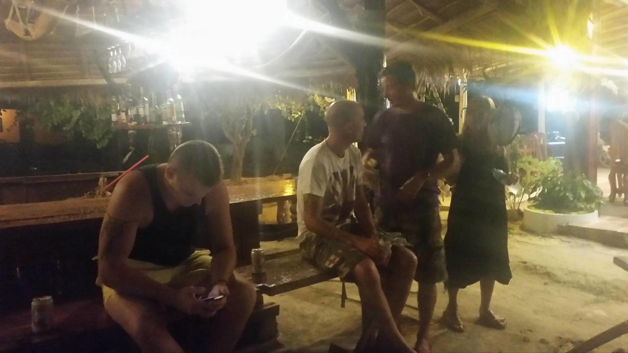 Smile Sunset Resort Koh Lipe Exteriör bild