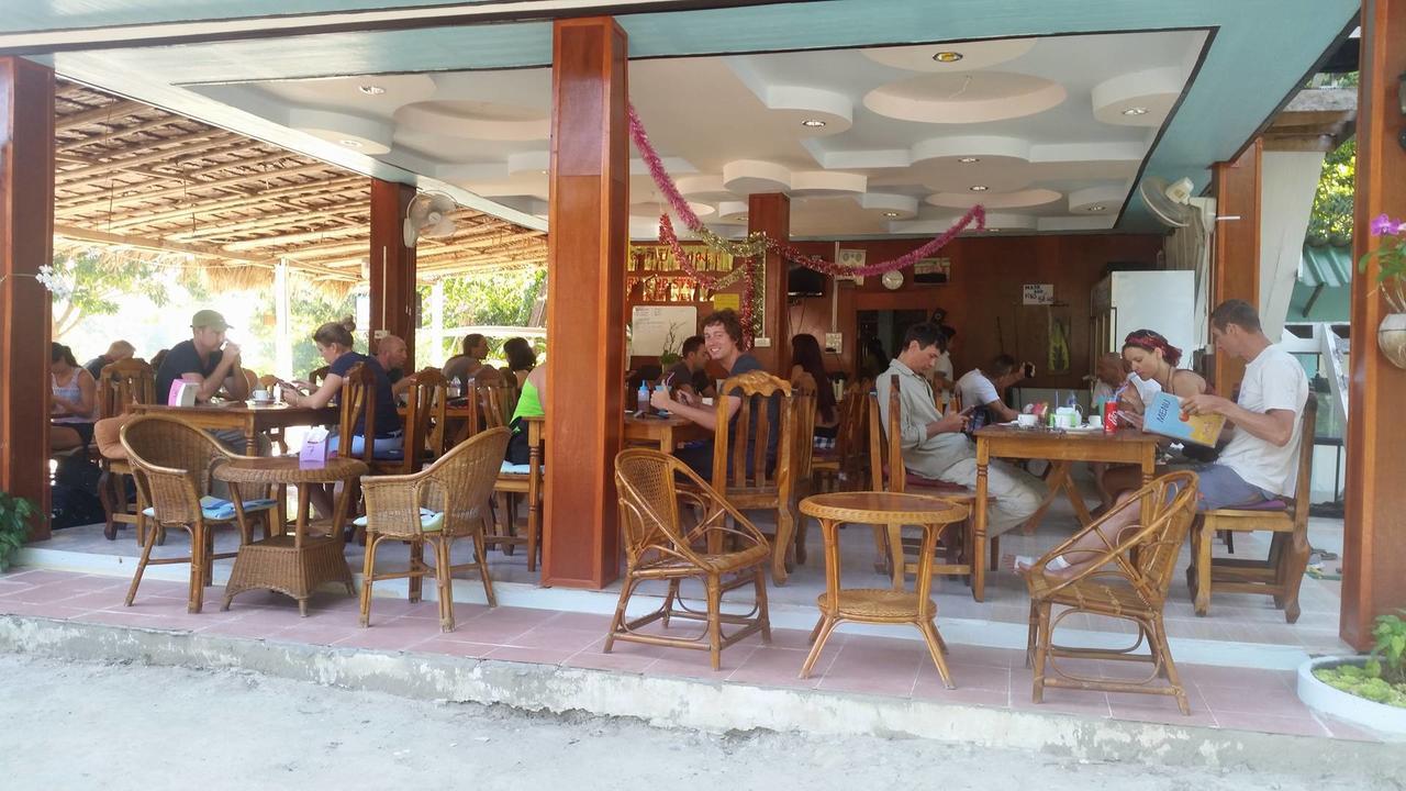 Smile Sunset Resort Koh Lipe Exteriör bild