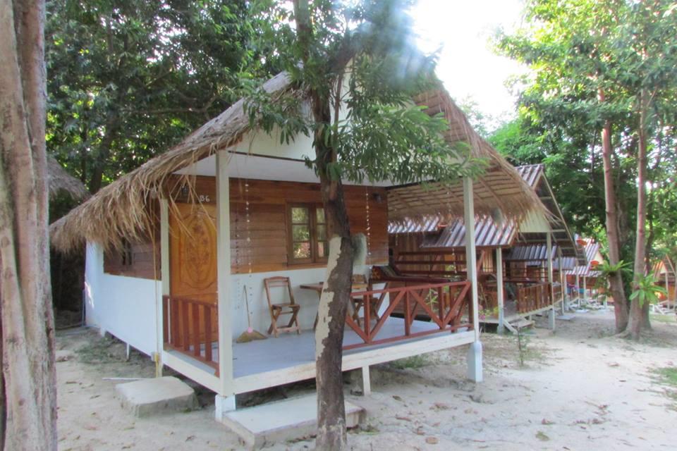 Smile Sunset Resort Koh Lipe Exteriör bild