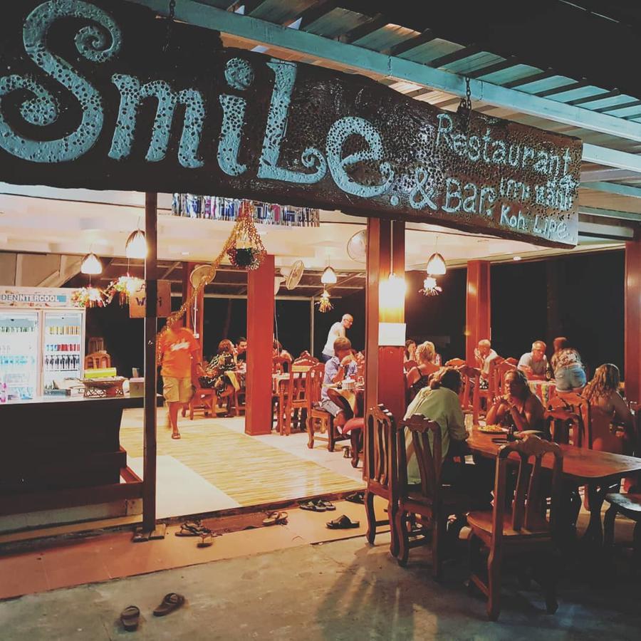 Smile Sunset Resort Koh Lipe Exteriör bild
